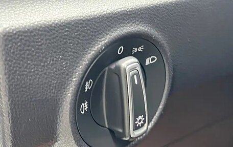 Volkswagen T-Roc I, 2021 год, 1 480 000 рублей, 34 фотография