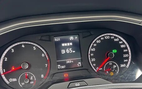 Volkswagen T-Roc I, 2021 год, 1 480 000 рублей, 27 фотография