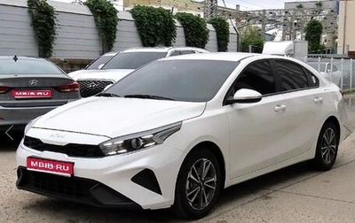 KIA K3, 2022 год, 1 840 000 рублей, 1 фотография