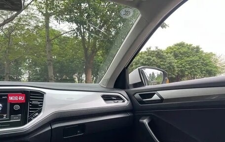 Volkswagen T-Roc I, 2021 год, 1 480 000 рублей, 35 фотография