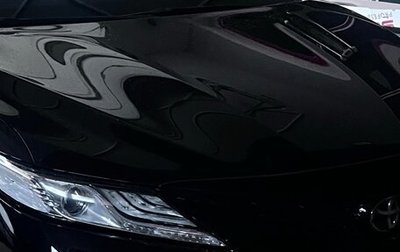 Toyota Camry, 2020 год, 2 450 000 рублей, 1 фотография