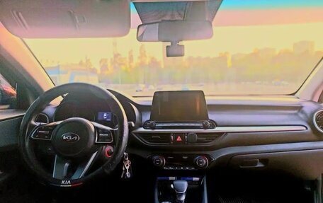 KIA Forte III, 2019 год, 1 400 000 рублей, 1 фотография