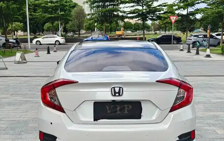 Honda Civic IX, 2019 год, 1 520 000 рублей, 6 фотография