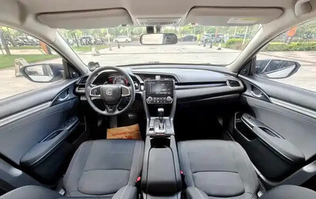 Honda Civic IX, 2019 год, 1 520 000 рублей, 7 фотография