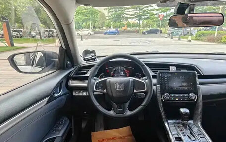 Honda Civic IX, 2019 год, 1 520 000 рублей, 9 фотография