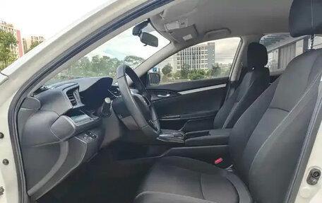 Honda Civic IX, 2019 год, 1 520 000 рублей, 8 фотография