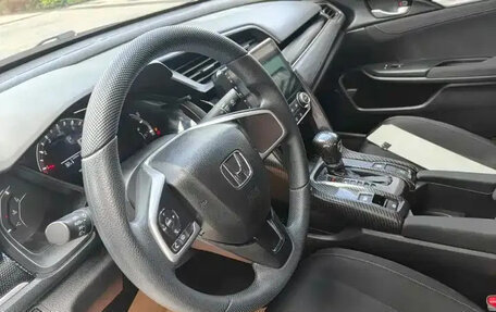 Honda Civic IX, 2019 год, 1 520 000 рублей, 11 фотография