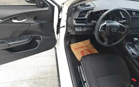 Honda Civic IX, 2019 год, 1 520 000 рублей, 12 фотография