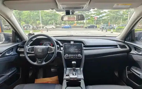 Honda Civic IX, 2019 год, 1 520 000 рублей, 10 фотография