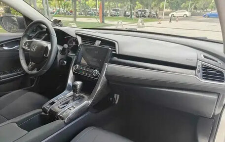 Honda Civic IX, 2019 год, 1 520 000 рублей, 13 фотография