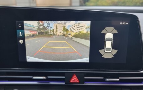 Hyundai Avante, 2022 год, 2 170 000 рублей, 7 фотография