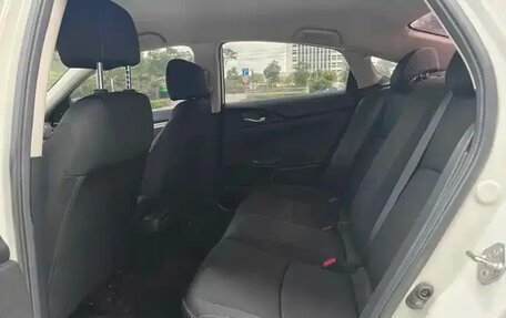Honda Civic IX, 2019 год, 1 520 000 рублей, 14 фотография