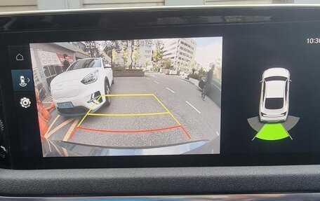 Hyundai Avante, 2022 год, 2 170 000 рублей, 15 фотография