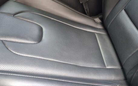 Hyundai Avante, 2022 год, 2 170 000 рублей, 11 фотография