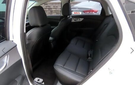 KIA K3, 2022 год, 1 840 000 рублей, 6 фотография