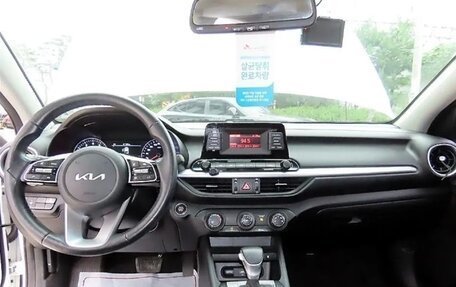 KIA K3, 2022 год, 1 840 000 рублей, 7 фотография