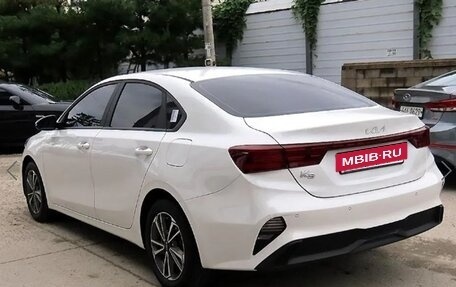 KIA K3, 2022 год, 1 840 000 рублей, 3 фотография