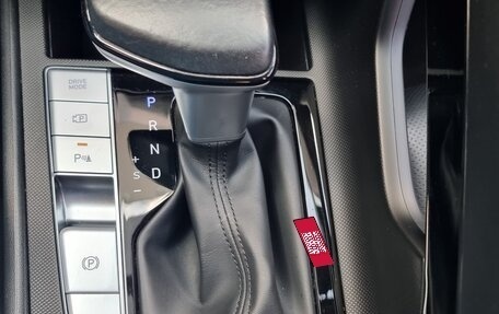 Hyundai Avante, 2022 год, 2 170 000 рублей, 14 фотография