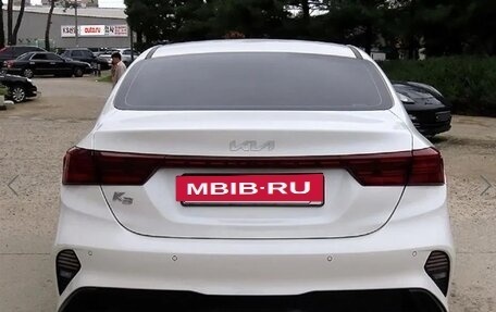 KIA K3, 2022 год, 1 840 000 рублей, 4 фотография