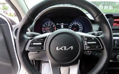 KIA K3, 2022 год, 1 840 000 рублей, 8 фотография