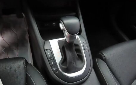 KIA K3, 2022 год, 1 840 000 рублей, 9 фотография