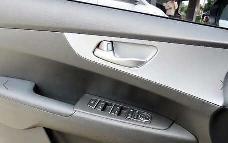 KIA K3, 2022 год, 1 840 000 рублей, 13 фотография