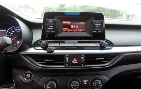 KIA K3, 2022 год, 1 840 000 рублей, 10 фотография