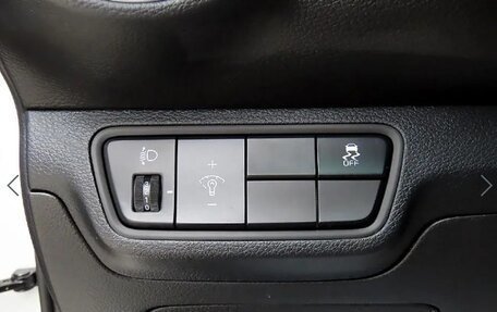 KIA K3, 2022 год, 1 840 000 рублей, 14 фотография