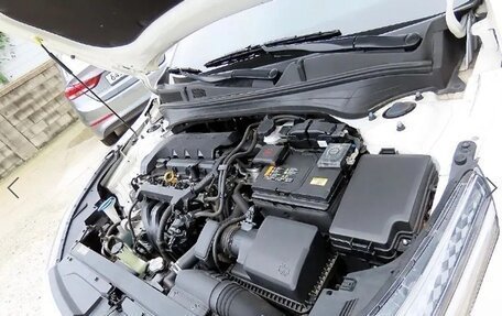 KIA K3, 2022 год, 1 840 000 рублей, 12 фотография