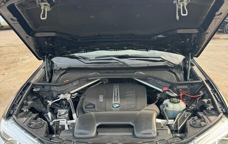 BMW X6, 2018 год, 4 650 000 рублей, 13 фотография