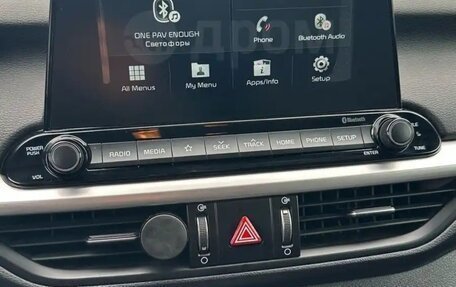 KIA Forte III, 2019 год, 1 400 000 рублей, 2 фотография