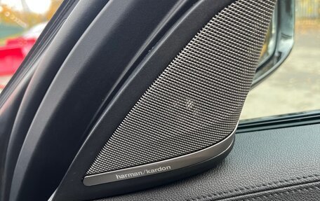 BMW 5 серия, 2019 год, 2 999 000 рублей, 19 фотография