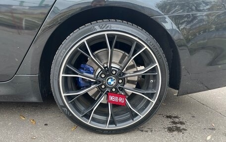 BMW 5 серия, 2019 год, 2 999 000 рублей, 23 фотография