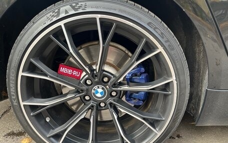 BMW 5 серия, 2019 год, 2 999 000 рублей, 22 фотография