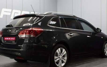 Chevrolet Cruze II, 2013 год, 740 000 рублей, 2 фотография