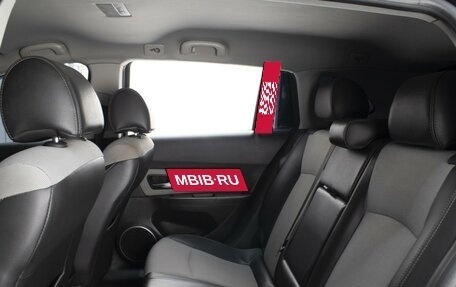 Chevrolet Cruze II, 2013 год, 740 000 рублей, 10 фотография