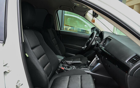 Mazda CX-5 II, 2012 год, 1 550 000 рублей, 10 фотография