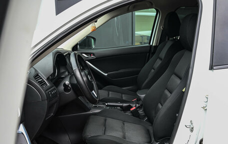 Mazda CX-5 II, 2012 год, 1 550 000 рублей, 9 фотография