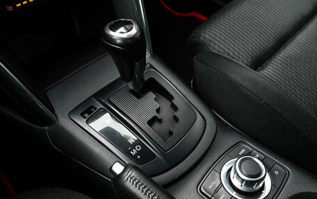 Mazda CX-5 II, 2012 год, 1 550 000 рублей, 15 фотография