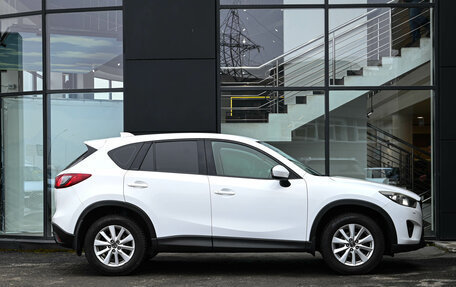 Mazda CX-5 II, 2012 год, 1 550 000 рублей, 5 фотография