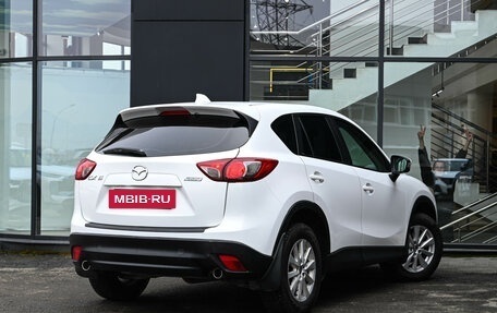 Mazda CX-5 II, 2012 год, 1 550 000 рублей, 6 фотография