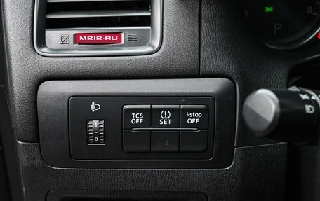 Mazda CX-5 II, 2012 год, 1 550 000 рублей, 12 фотография