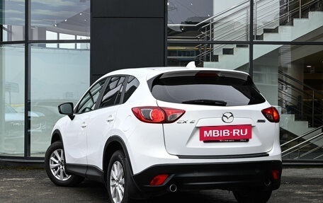 Mazda CX-5 II, 2012 год, 1 550 000 рублей, 8 фотография