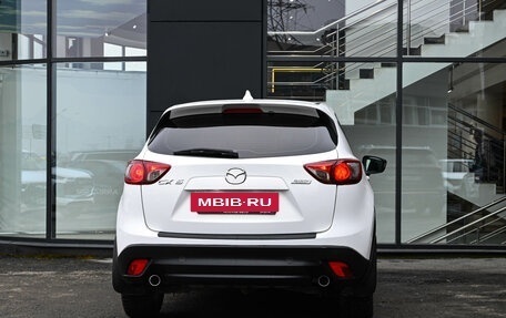 Mazda CX-5 II, 2012 год, 1 550 000 рублей, 7 фотография