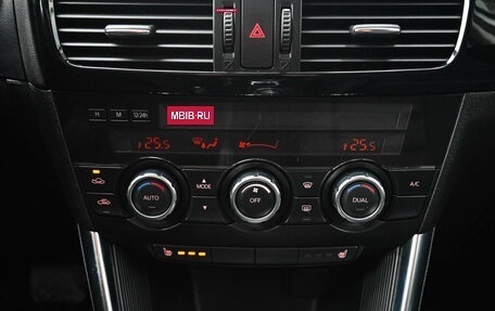 Mazda CX-5 II, 2012 год, 1 550 000 рублей, 14 фотография