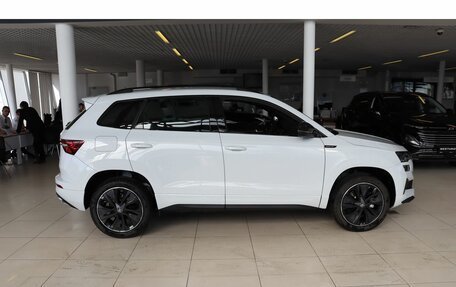 Skoda Karoq I, 2025 год, 4 500 000 рублей, 6 фотография