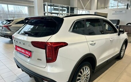 Haval Jolion, 2025 год, 2 799 000 рублей, 36 фотография