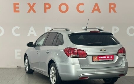 Chevrolet Cruze II, 2014 год, 879 000 рублей, 7 фотография