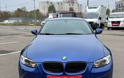 BMW 3 серия, 2009 год, 1 249 000 рублей, 1 фотография
