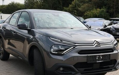 Citroen C4, 2022 год, 1 940 000 рублей, 1 фотография